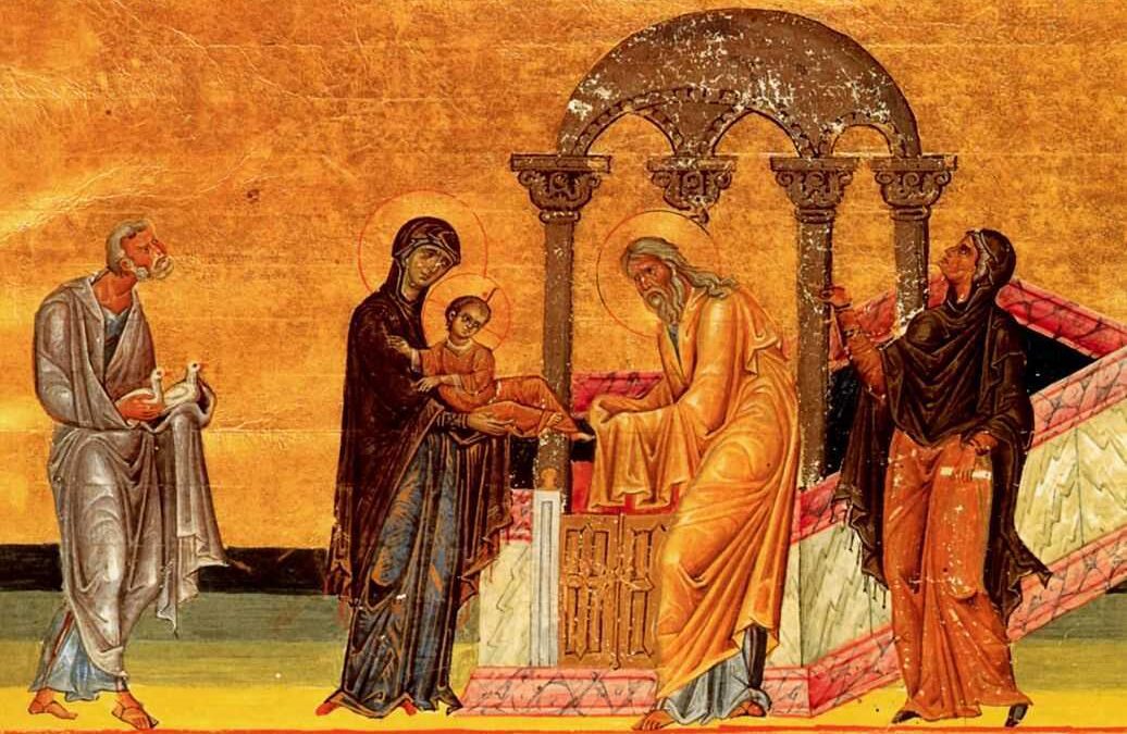 Jumalateenistused veebruaris 2024