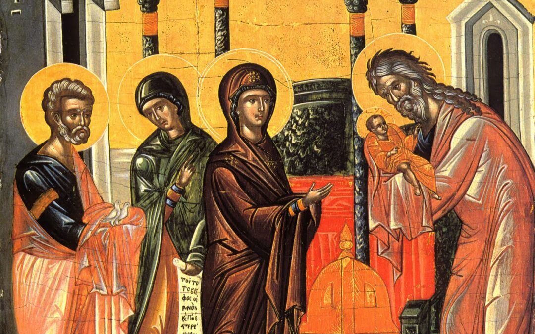 Jumalateenistused veebruaris 2025