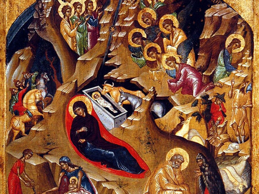 Jumalateenistused detsembris 2023