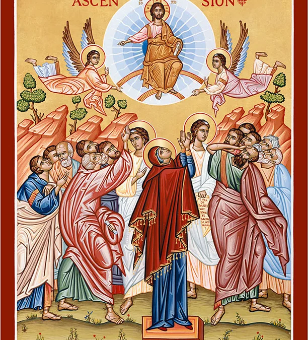 Jumalateenistused juunis 2024