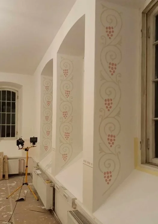 Allkirik sai maalingutega uue hingamise