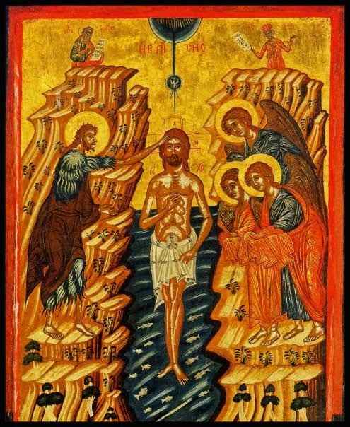 Saabumas on kolmekuningapäev