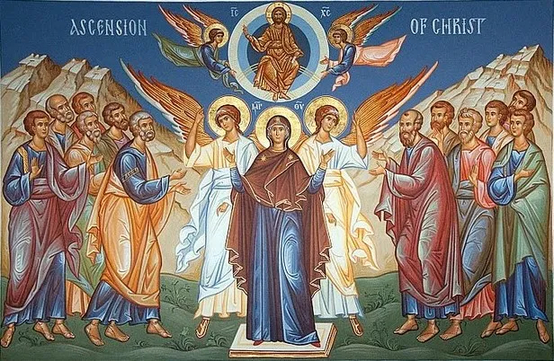 L 03.05 Õhtune jumalateenistus. kl. 18.00 P 04.05 Liturgia. PAASA-AJA 3., SALVITOOJATE NAISTE PÜHAPÄEV. kl. 10.00 L 10.05 Õhtune jumalateenistus. kl. 18.00 P 11
