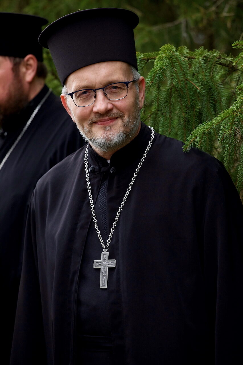 Metropoliit Stefanuse korraldusel teenib alates 23. aprillist Tartu Pühade Aleksandrite kogudust esipreestrina isa Kristjan (Otsmann).
The post Koguduse esipree