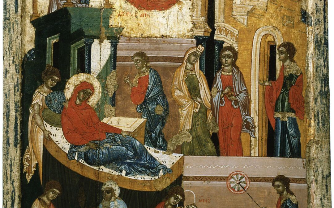 Jumalateenistused septembris 2025