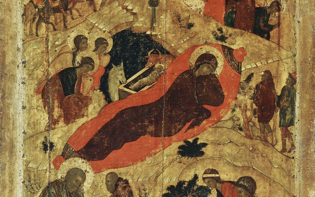 Jumalateenistused detsembris 2025